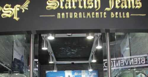 STARFISH JEANS STARFISH JEANS